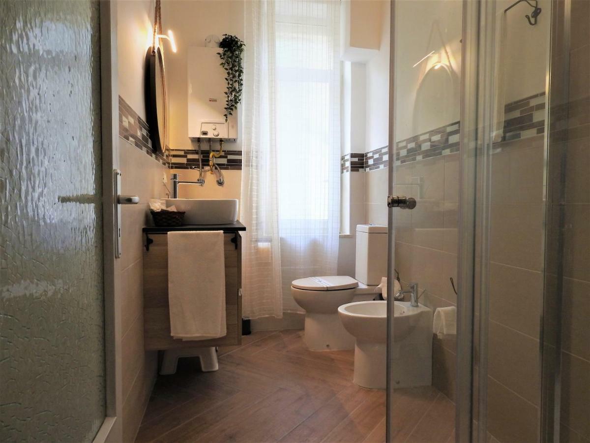 Casa Panco Apartment Сиракуза Екстериор снимка