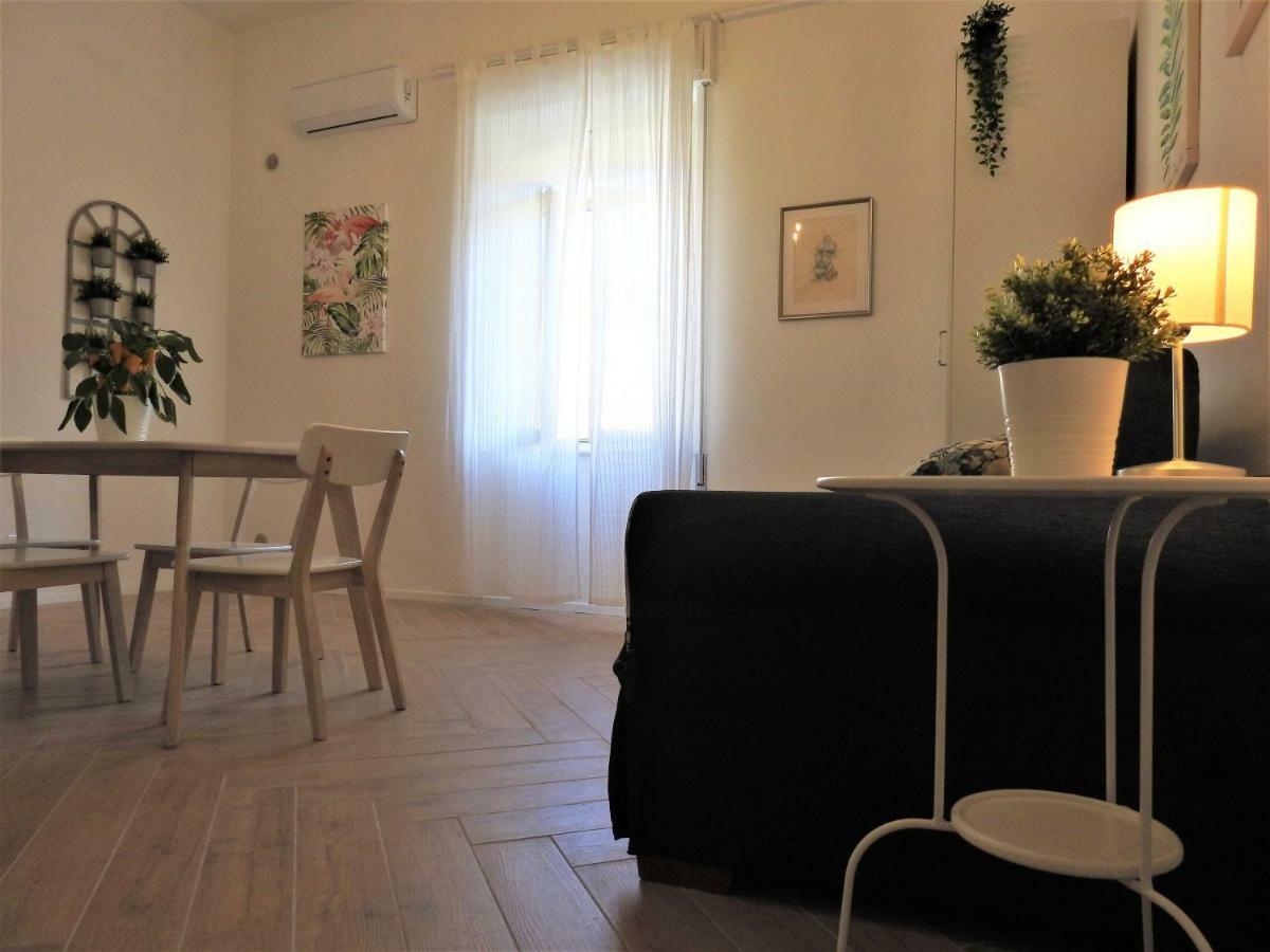 Casa Panco Apartment Сиракуза Екстериор снимка