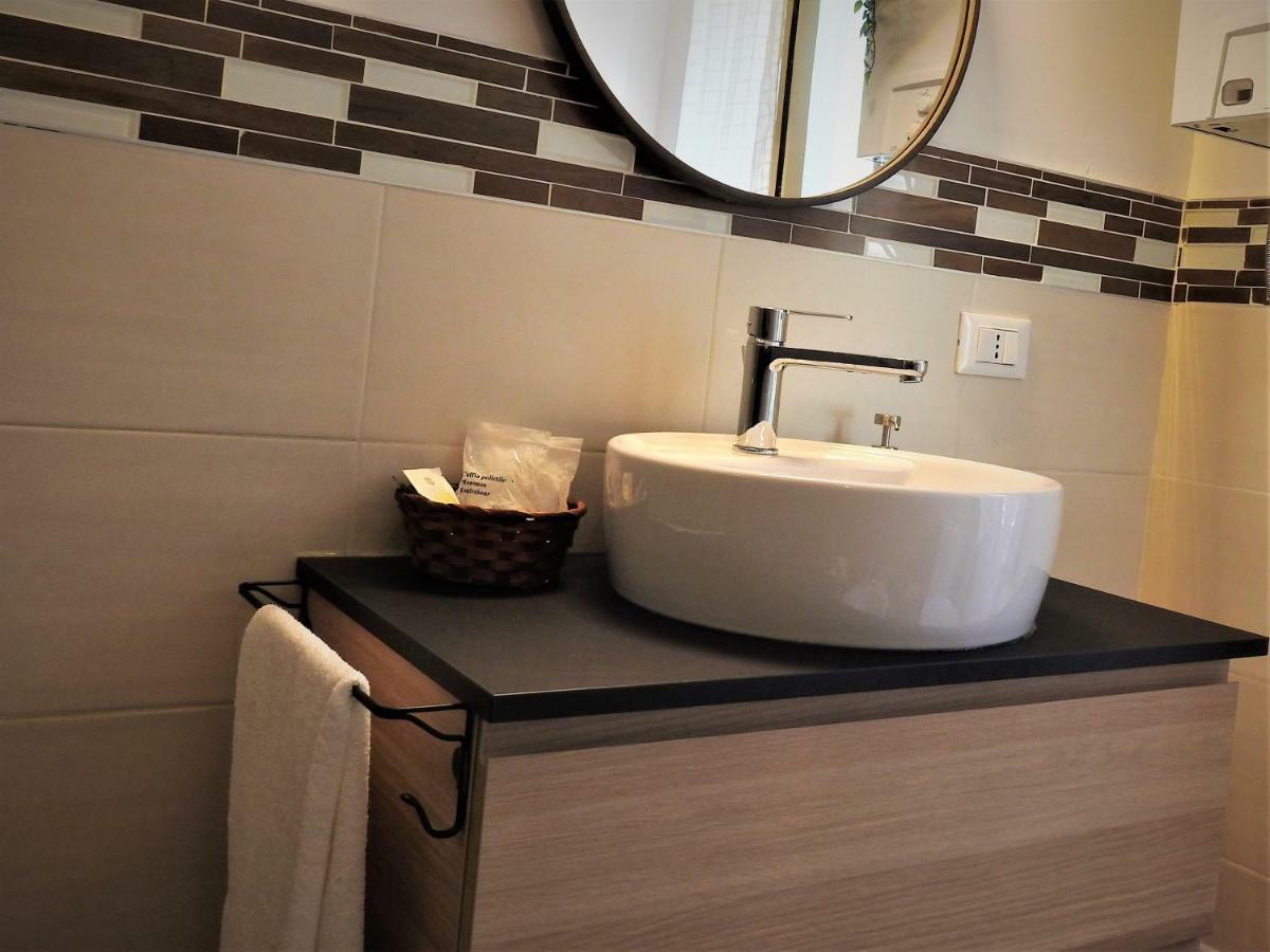 Casa Panco Apartment Сиракуза Екстериор снимка