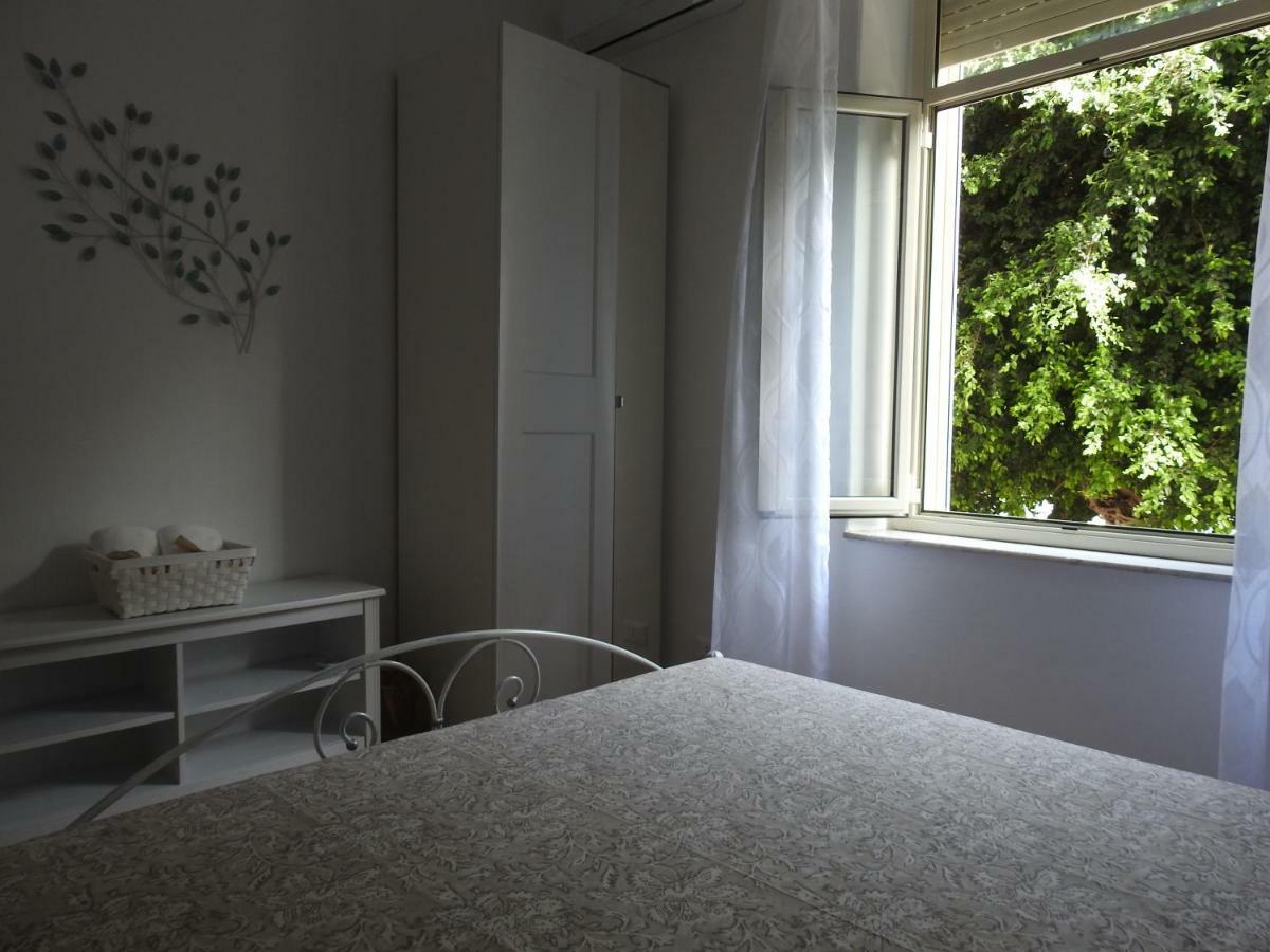 Casa Panco Apartment Сиракуза Екстериор снимка
