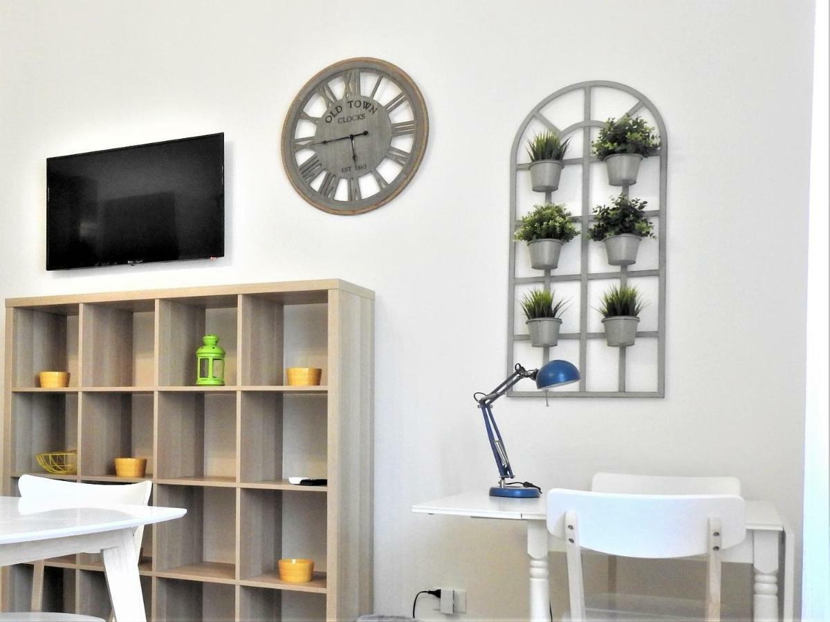 Casa Panco Apartment Сиракуза Екстериор снимка