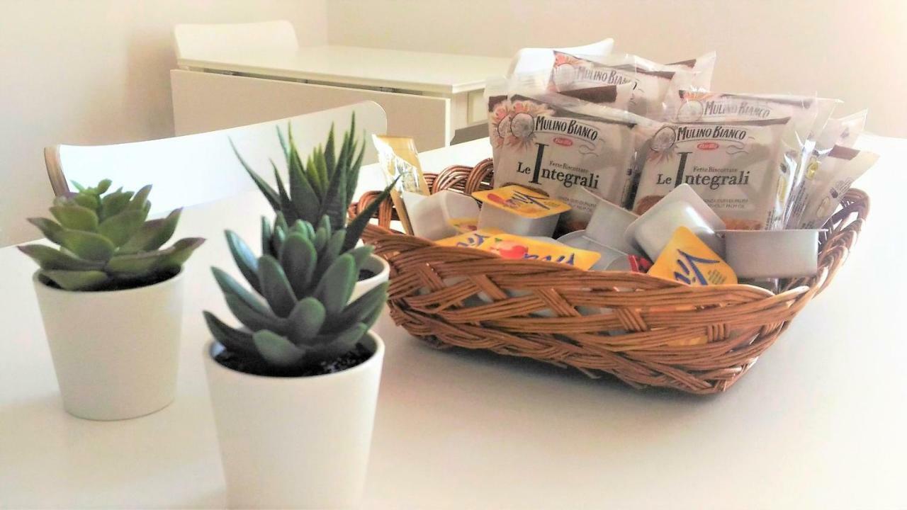 Casa Panco Apartment Сиракуза Екстериор снимка
