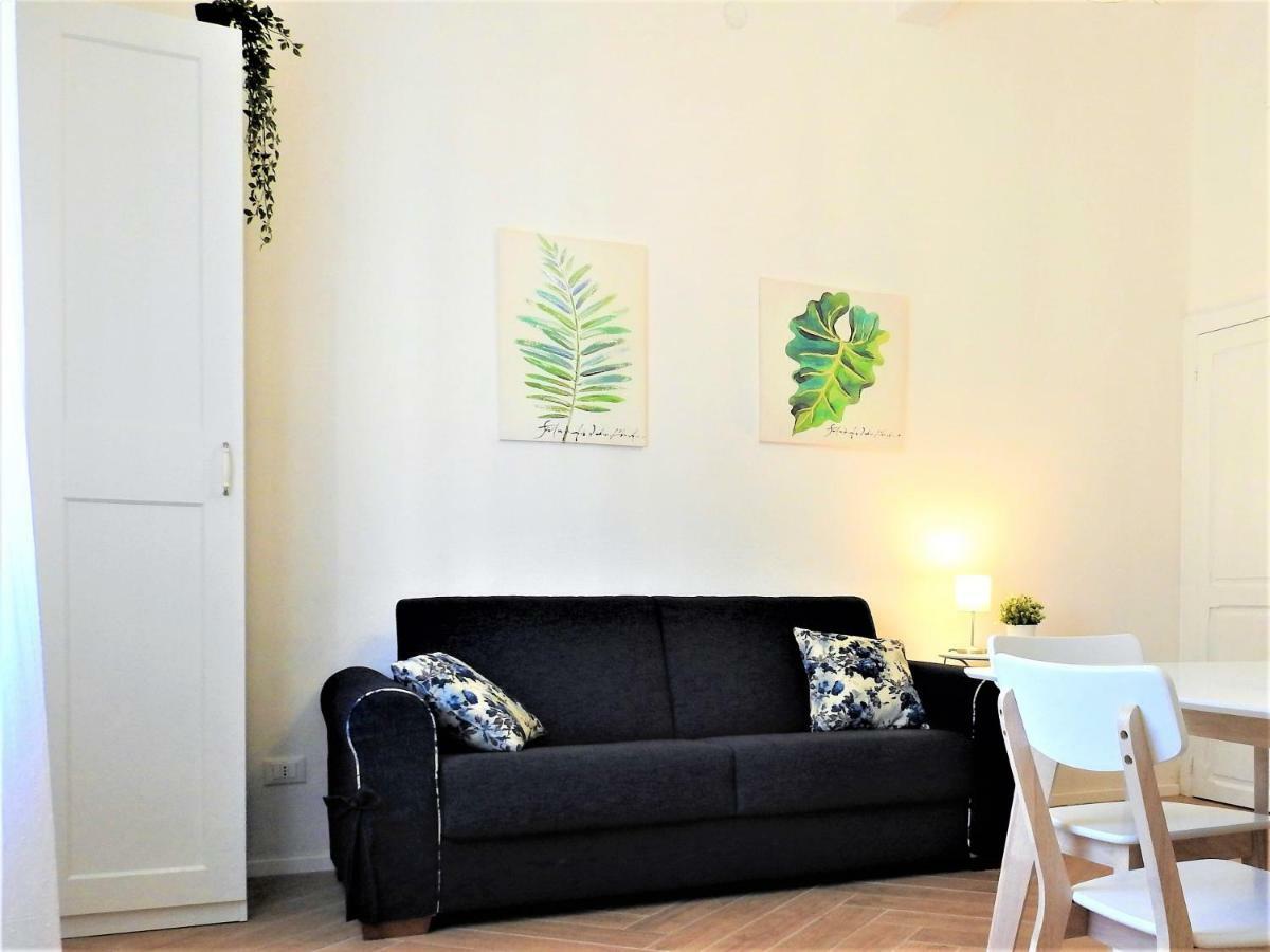 Casa Panco Apartment Сиракуза Екстериор снимка