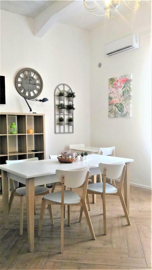 Casa Panco Apartment Сиракуза Екстериор снимка
