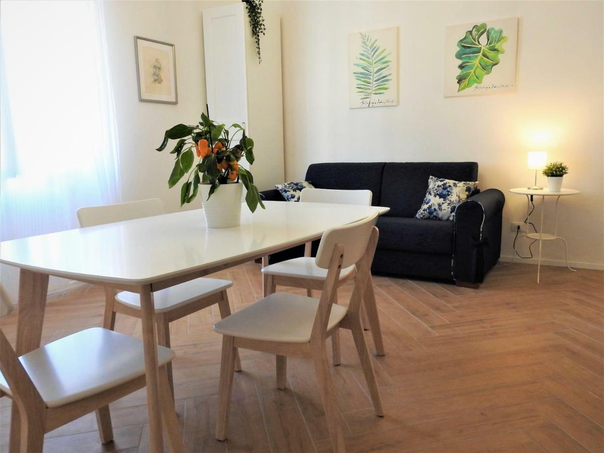 Casa Panco Apartment Сиракуза Екстериор снимка