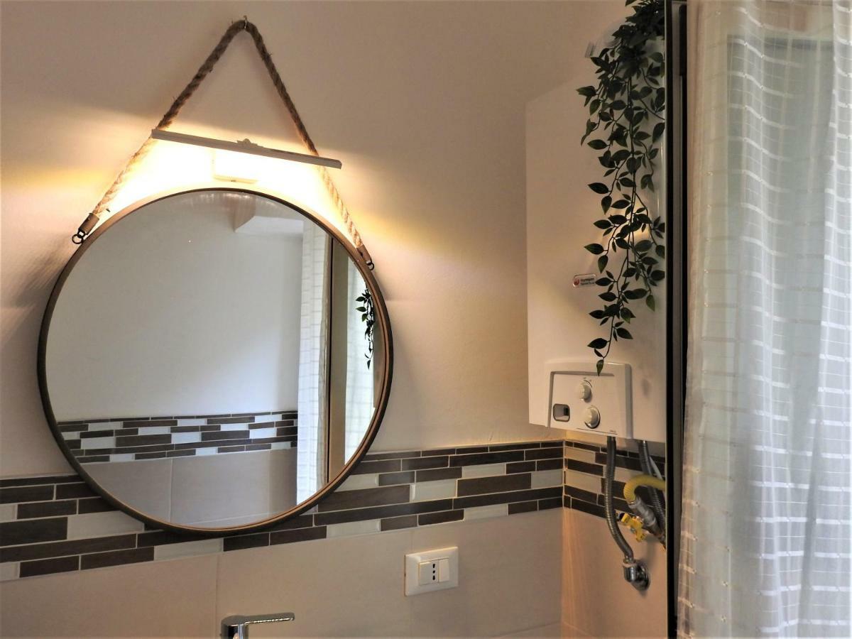 Casa Panco Apartment Сиракуза Екстериор снимка